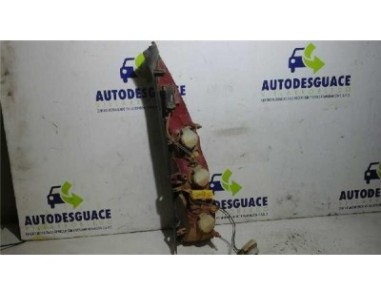 Piloto Trasero Derecho Citroen C5 BREAK 2 2 HDi FAP 