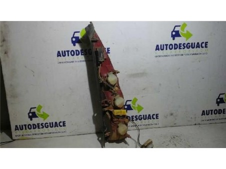 Piloto Trasero Derecho Citroen C5 BREAK 2 2 HDi FAP 