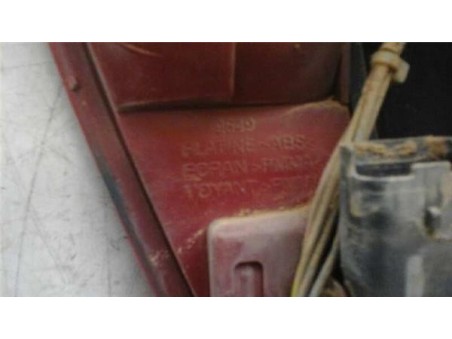 Piloto Trasero Derecho Citroen C5 BREAK 2 2 HDi FAP 