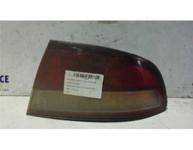 Piloto Trasero Derecho Mitsubishi GALANT BERLINA 2 0 Turbodiesel 