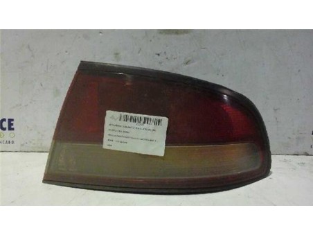 Piloto Trasero Derecho Mitsubishi GALANT BERLINA 2 0 Turbodiesel 