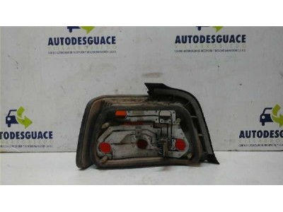 Piloto Trasero Derecho BMW SERIE 3 BERLINA *