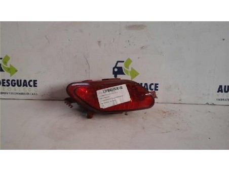 Piloto Trasero Izquierdo Citroen C4 COUPE 1 6 HDi 