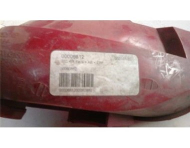 Piloto Trasero Izquierdo Citroen C4 COUPE 1 6 HDi 