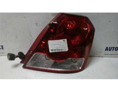 Piloto Trasero Derecho Chevrolet KALOS 1 4 