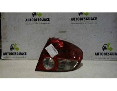 Piloto Trasero Derecho Hyundai GETZ 1 3 