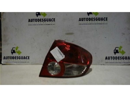Piloto Trasero Derecho Hyundai GETZ 1 3 
