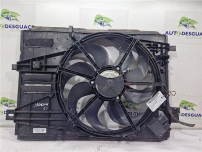 Electroventilador Citroen C5 Aircross  1 5 Feel [1 5 Ltr  - 96 kW Blue-HDI FAP]