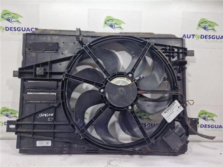 Electroventilador Citroen C5 Aircross  1 5 Feel [1 5 Ltr  - 96 kW Blue-HDI FAP]