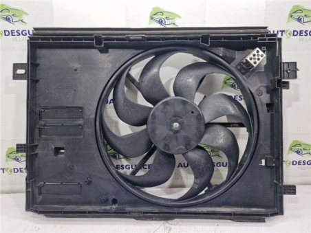 Electroventilador Citroen C5 Aircross  1 5 Feel [1 5 Ltr  - 96 kW Blue-HDI FAP]