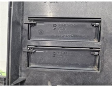 Electroventilador Citroen C5 Aircross  1 5 Feel [1 5 Ltr  - 96 kW Blue-HDI FAP]