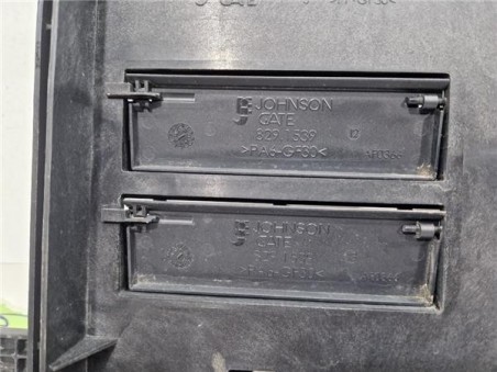 Electroventilador Citroen C5 Aircross  1 5 Feel [1 5 Ltr  - 96 kW Blue-HDI FAP]