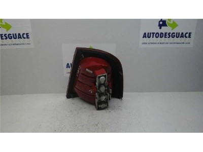 Piloto Trasero Izquierdo Skoda OCTAVIA BERLINA 1 9 TDI