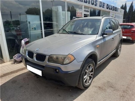 Piloto Trasero Derecho BMW Serie X3  2 0d [2 0 Ltr  - 110 kW 16V Diesel CAT]