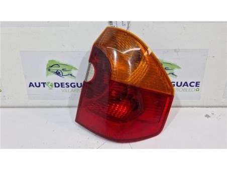 Piloto Trasero Derecho BMW Serie X3  2 0d [2 0 Ltr  - 110 kW 16V Diesel CAT]