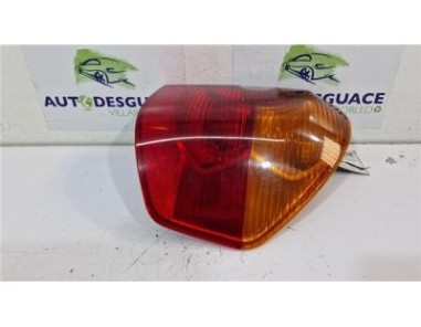 Piloto Trasero Derecho BMW Serie X3  2 0d [2 0 Ltr  - 110 kW 16V Diesel CAT]