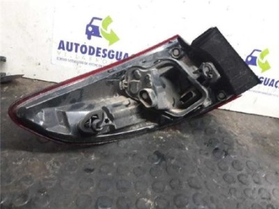 Piloto Trasero Derecho Renault MEGANE III SPORT TOURER 1 5 dCi D FAP