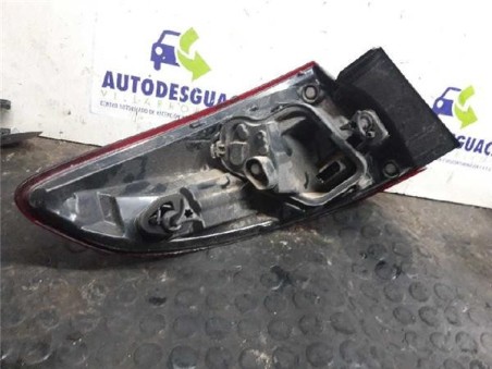 Piloto Trasero Derecho Renault MEGANE III SPORT TOURER 1 5 dCi D FAP 