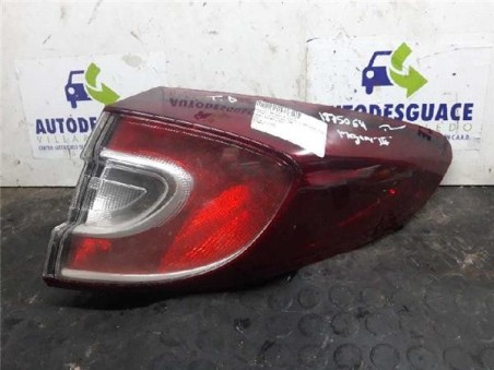 Piloto Trasero Derecho Renault MEGANE III SPORT TOURER 1 5 dCi D FAP 