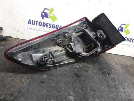 Piloto Trasero Derecho Renault MEGANE III SPORT TOURER 1 5 dCi D FAP 