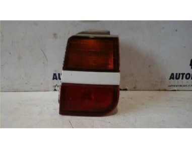 Piloto Trasero Derecho » OTROS    MODELOS *