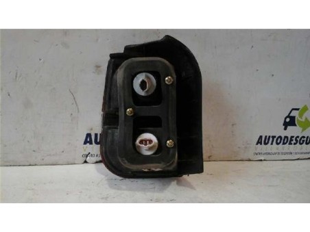 Piloto Trasero Derecho » OTROS    MODELOS *
