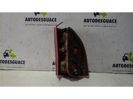 Piloto Trasero Izquierdo Renault MEGANE I BERLINA HATCHBACK 1 9 dTi D 