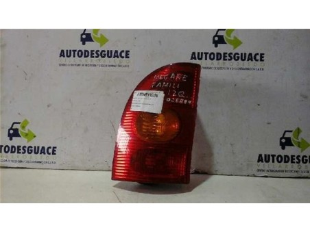 Piloto Trasero Izquierdo Renault MEGANE I BERLINA HATCHBACK 1 9 dTi D 