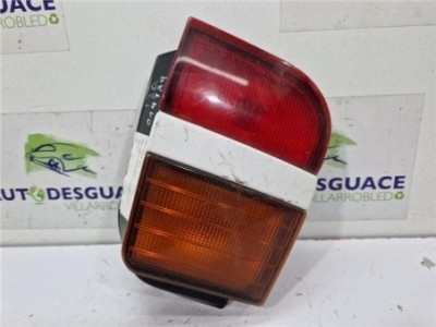 Piloto Trasero Izquierdo » OTROS    MODELOS *