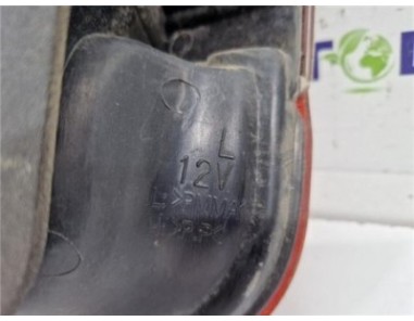 Piloto Trasero Izquierdo » OTROS    MODELOS *