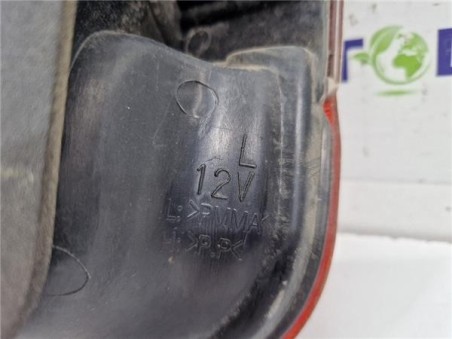 Piloto Trasero Izquierdo » OTROS    MODELOS *