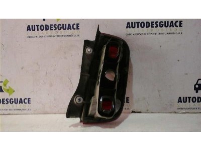 Piloto Trasero Izquierdo Nissan MICRA 1 2