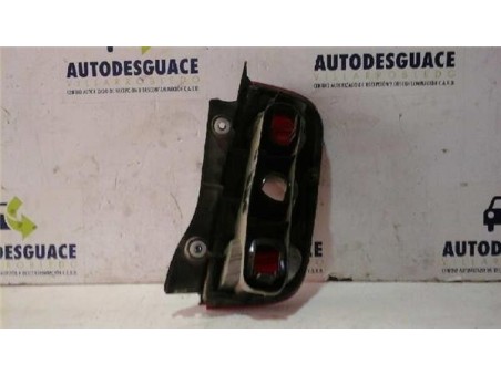 Piloto Trasero Izquierdo Nissan MICRA 1 2 