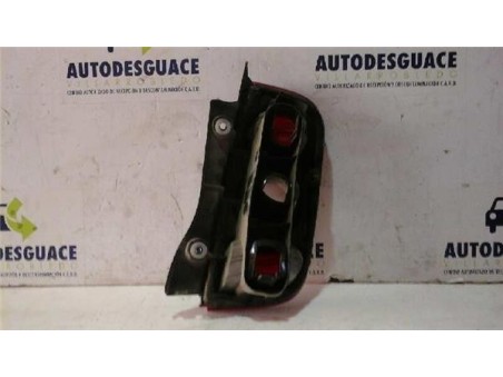 Piloto Trasero Izquierdo Nissan MICRA 1 2 