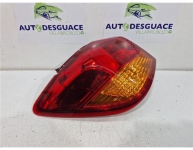 Piloto Trasero Izquierdo Mitsubishi ASX  1 6 Challenge 2WD [1 6 Ltr  - 86 kW CAT]