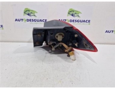 Piloto Trasero Izquierdo Mitsubishi ASX  1 6 Challenge 2WD [1 6 Ltr  - 86 kW CAT]