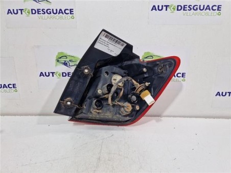 Piloto Trasero Izquierdo Mitsubishi ASX  1 6 Challenge 2WD [1 6 Ltr  - 86 kW CAT]