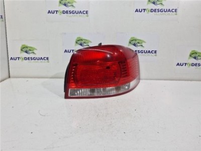 Piloto Trasero Derecho Audi A3  1 6 Ambiente [1 6 Ltr  - 75 kW]