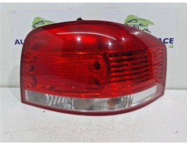 Piloto Trasero Derecho Audi A3  1 6 Ambiente [1 6 Ltr  - 75 kW]