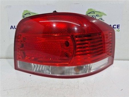 Piloto Trasero Derecho Audi A3  1 6 Ambiente [1 6 Ltr  - 75 kW]