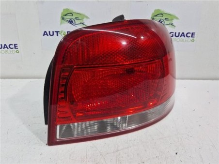 Piloto Trasero Derecho Audi A3  1 6 Ambiente [1 6 Ltr  - 75 kW]