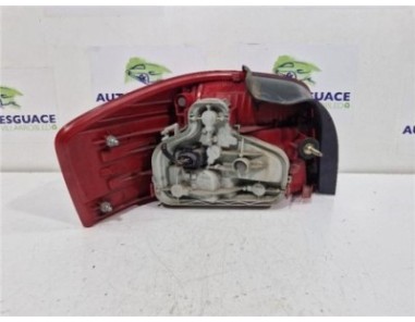 Piloto Trasero Derecho Audi A3  1 6 Ambiente [1 6 Ltr  - 75 kW]