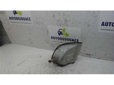 Intermitente Delantero Derecho Hyundai H 1 2 5 Turbodiesel