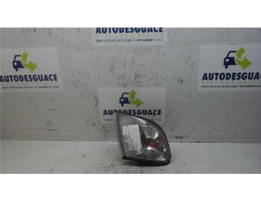 Intermitente Delantero Derecho Hyundai H 1 2 5 Turbodiesel 
