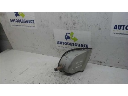 Intermitente Delantero Derecho Hyundai H 1 2 5 Turbodiesel 