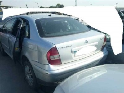 Traviesa Paragolpes Trasero Citroen C5 BERLINA 2 2 HDi FAP