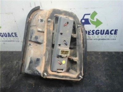 Piloto Trasero Izquierdo Kia SPORTAGE 2 0 Turbodiesel 