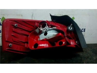 Piloto Trasero Derecho Audi A3 2 0 TDI