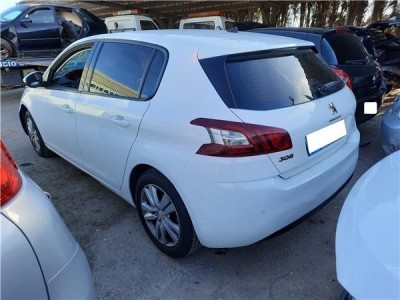 Peugeot 308  1 6 Access [1 6 Ltr  - 68 kW HDi FAP] 2