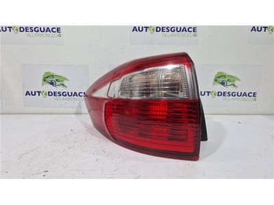 Piloto Trasero Izquierdo Ford C-Max  1 0 Edition [1 0 Ltr  - 92 kW EcoBoost CAT]